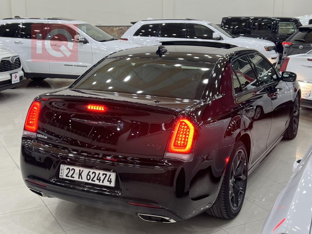 Chrysler 300